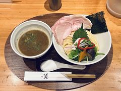 -篝拉面(银座店)