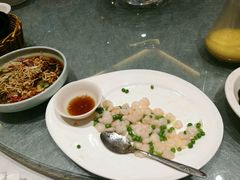 -小厨娘淮扬菜(天印大道店)