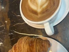-旧雨咖啡·CoffeeFORU(黄村奥体店)