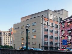 -上海四行仓库抗战纪念馆