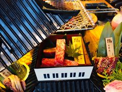 殿堂烧肉-黑牛の店·黑金店(沈阳万象城店)