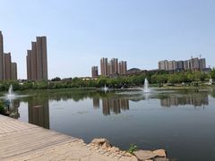 -前关湿地公园