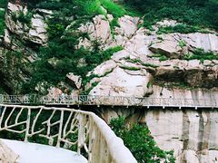 -丹东凤凰山景区