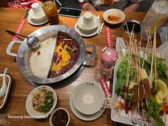 -牛New寿喜烧(新六百店)