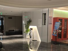-成都ins星空塔酒店(春熙路天府广场店)