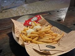-精酿农场Brew Farm·沙漠绿洲餐厅