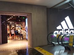 -adidas(正佳广场店)