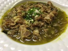 -闻香阁·清真(光荣道店)