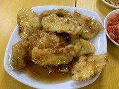 -屋里家延边朝鲜族冷面(南园店)