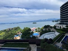 -绿城千岛湖喜来登度假酒店
