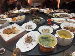 -新天明砂锅鱼头煲