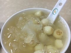-瘦鬼老档糖水铺