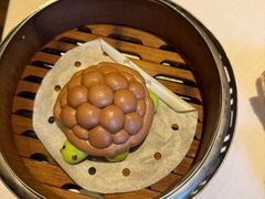 -丽思卡尔顿酒店-天泰轩中餐厅(大沽北路店)