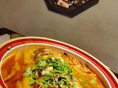 -雨后行菜(报慈北路店)