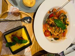 -原石牛扒·约会餐厅(龙城万科里店)