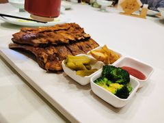 -一轩饺子馆(丽都店)