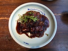 -金枝玉叶上海人家食府(三里河店)