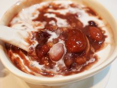 -糖水佬甜品(深水埗店)