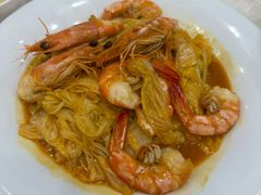 -良友·海鲜青岛菜·海肠捞饭(五四广场店)