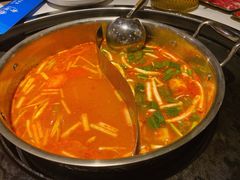 -云尊府云南菜·蒸汽石锅鱼(学清路店)