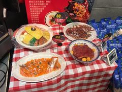 -盒马鲜生(宝地店)