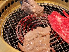 -谷牛和牛烤肉(漕河泾印象城店)