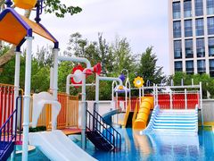 -北京海德酒店温泉