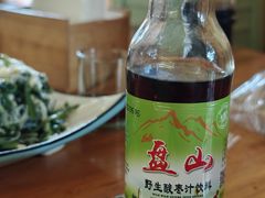 -虹海圣肉饼店家常菜馆