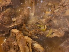 -八先生涮肉房(三里河店)