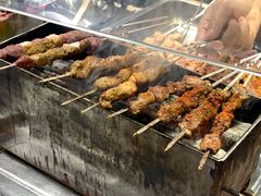 -幸福小串·地摊小炉子(三阳路店)