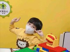 -卡巴机器人编程·少儿编程·信息学竞赛(公益西桥校区)