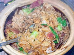 -壹煲口福煲仔饭(中山路店)