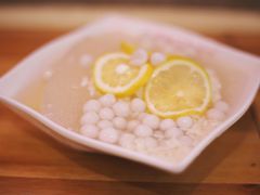 -串妹花式冰粉(乐山总店)