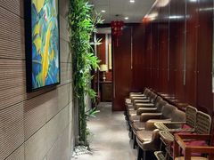 -金枝玉叶上海人家食府(三里河店)