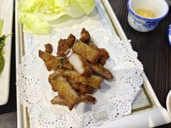-东江海鲜大排档·潮汕菜·砂锅粥