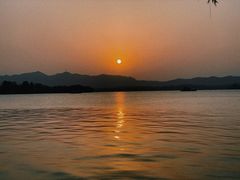 -柳莺湖上·湖景餐厅·江南菜(西湖店)