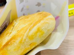 -吉品合酥脆烤饼(嘉里城店)