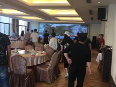 -千岛湖鱼味馆(十字街总店)