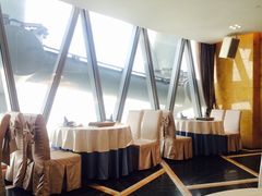 -广州塔晖粤轩中餐厅