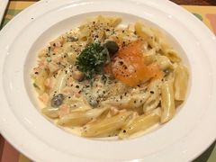 -安妮意大利餐厅(世贸天阶店)