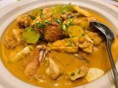 -春盛渔府(牛首山店)