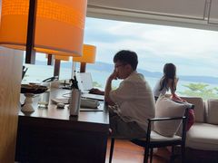 -三亚太阳湾柏悦酒店