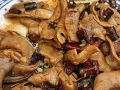 -春明狗肉馆(园丁花园店)