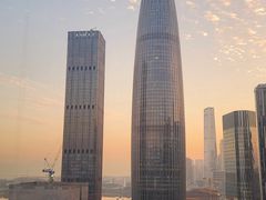 景观位-小南洋海景餐厅(深圳湾店)