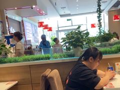 -嘉和一品粥(大沽南路店)