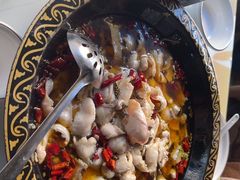 -金三可市井水煮鱼(金碧园店)