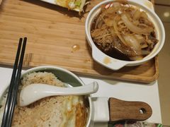 -嘉和一品粥(政府街店)