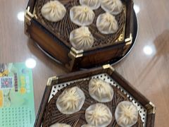 -西安贾三灌汤包·回坊小吃·清真炒菜(北院门总店)