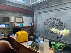 -北京古城老院厉晓麟精致菜