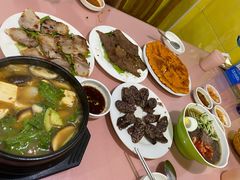 -米郎餐厅·朝鲜族料理(延长路店)